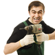Illustration for article titled Toronto Restoration Service Scams Girl for $250em/em